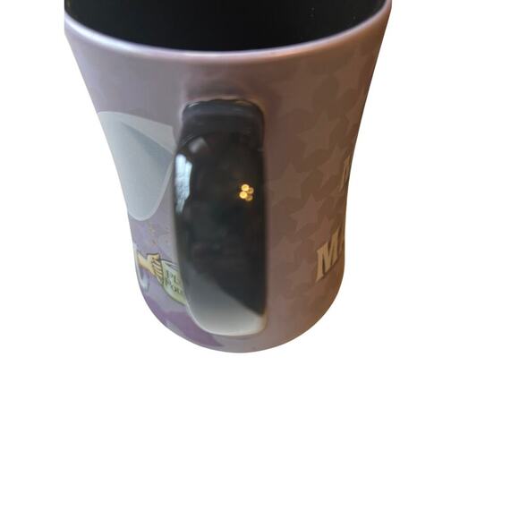 Tinkerbell Mornings Aren’t Magical Disney Parks Coffee Mug - Picture 3 of 7